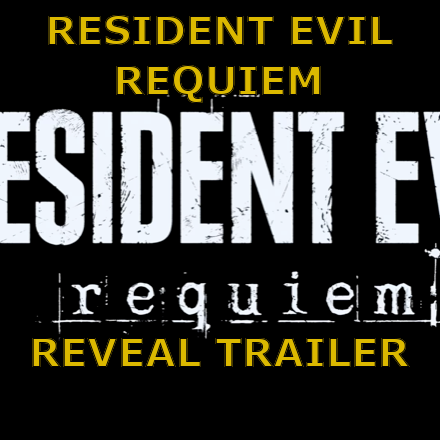 Resident Evil Requiem