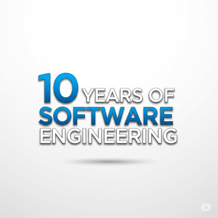 10 Years of Software Engineering