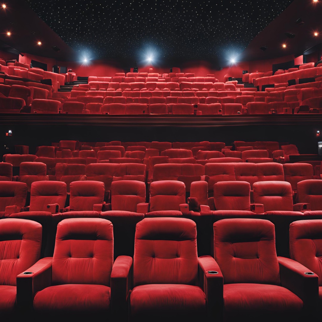 A Decade of Defining Cinema: The 80s on the Silver Screen