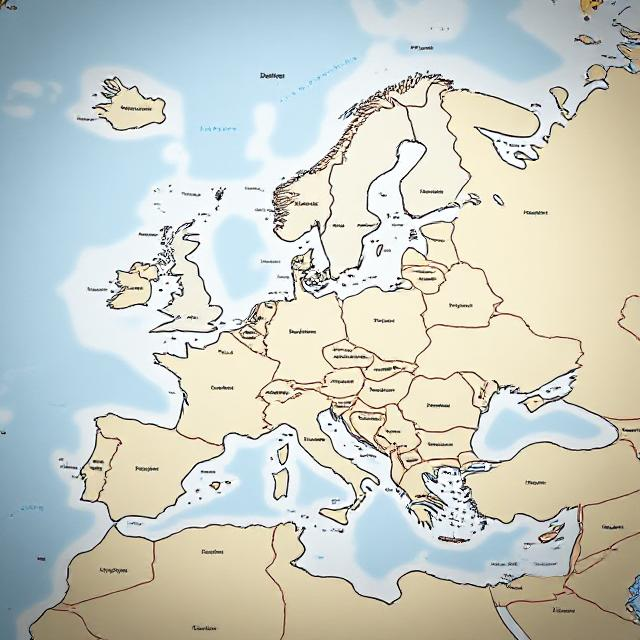 Discovering the Wonders of Europe: A Traveler's Guide