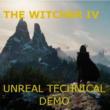 The Witcher IV