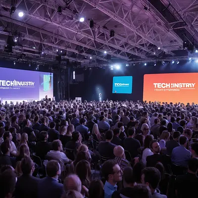 Stay Ahead of the Curve: AI Events in Bogotá, Colombia